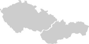 Mapa sklepów